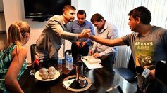 Foto de la galería: Asumió Rodrigo Vivar en la Dirección General de Rentas