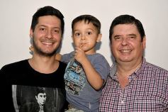 Foto de la galería: El detrás de escena de ENFOQUE TV