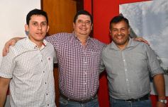 Foto de la galería: El detrás de escena de ENFOQUE TV