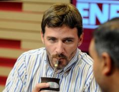 Foto de la galería: El detrás de escena de ENFOQUE TV