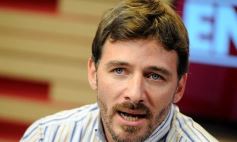 Foto de la galería: El detrás de escena de ENFOQUE TV