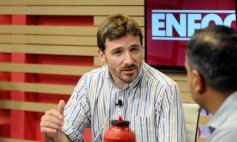 Foto de la galería: El detrás de escena de ENFOQUE TV