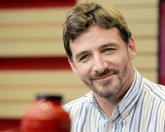 Foto de la galería: El detrás de escena de ENFOQUE TV