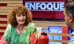 Foto de la galería: El detrás de escena de ENFOQUE TV