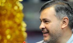 Foto de la galería: El detrás de escena de ENFOQUE TV