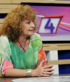 Foto de la galería: El detrás de escena de ENFOQUE TV