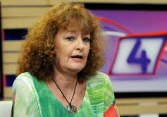 Foto de la galería: El detrás de escena de ENFOQUE TV