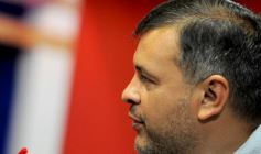 Foto de la galería: El detrás de escena de ENFOQUE TV