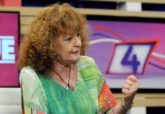 Foto de la galería: El detrás de escena de ENFOQUE TV