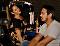 Foto de la galería: El detrás de escena de ENFOQUE TV