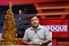 Foto de la galería: El detrás de escena de ENFOQUE TV