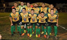 Sixto Fotografías. Deportes. Copa Liga Posadeña - La hazaña de La Picada desde los 12 pasos