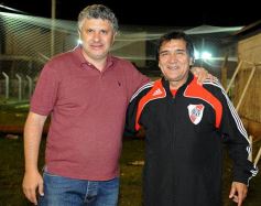 Foto de la galería: La hazaña de La Picada desde los 12 pasos