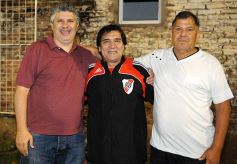 Foto de la galería: La hazaña de La Picada desde los 12 pasos