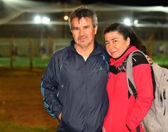 Foto de la galería: La hazaña de La Picada desde los 12 pasos