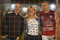 Foto de la galería: La hazaña de La Picada desde los 12 pasos