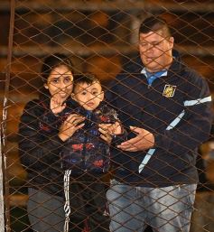 Foto de la galería: La hazaña de La Picada desde los 12 pasos