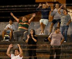 Foto de la galería: La hazaña de La Picada desde los 12 pasos