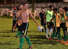 Foto de la galería: La hazaña de La Picada desde los 12 pasos