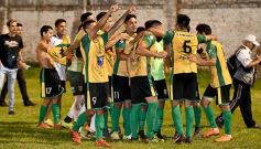 Foto de la galería: La hazaña de La Picada desde los 12 pasos