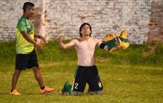 Foto de la galería: La hazaña de La Picada desde los 12 pasos