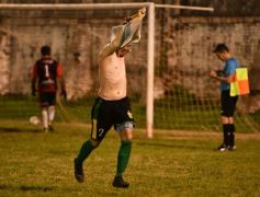 Foto de la galería: La hazaña de La Picada desde los 12 pasos