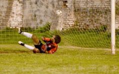Foto de la galería: La hazaña de La Picada desde los 12 pasos