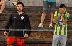 Foto de la galería: La hazaña de La Picada desde los 12 pasos