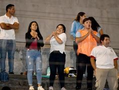 Foto de la galería: La hazaña de La Picada desde los 12 pasos