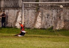 Foto de la galería: La hazaña de La Picada desde los 12 pasos