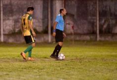 Foto de la galería: La hazaña de La Picada desde los 12 pasos