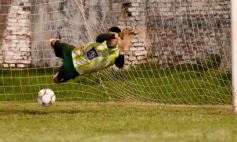 Foto de la galería: La hazaña de La Picada desde los 12 pasos