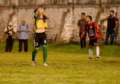 Foto de la galería: La hazaña de La Picada desde los 12 pasos