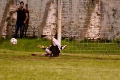 Foto de la galería: La hazaña de La Picada desde los 12 pasos