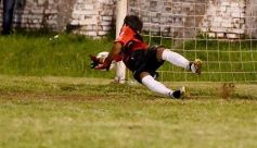 Foto de la galería: La hazaña de La Picada desde los 12 pasos
