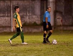 Foto de la galería: La hazaña de La Picada desde los 12 pasos