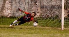 Foto de la galería: La hazaña de La Picada desde los 12 pasos