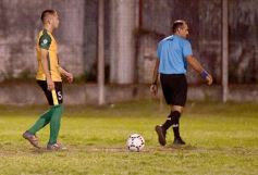 Foto de la galería: La hazaña de La Picada desde los 12 pasos