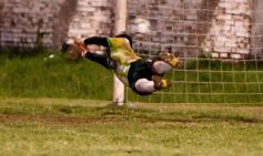 Foto de la galería: La hazaña de La Picada desde los 12 pasos