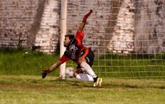 Foto de la galería: La hazaña de La Picada desde los 12 pasos