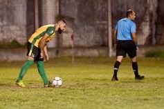 Foto de la galería: La hazaña de La Picada desde los 12 pasos