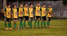 Foto de la galería: La hazaña de La Picada desde los 12 pasos