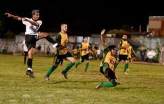 Foto de la galería: La hazaña de La Picada desde los 12 pasos