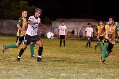 Foto de la galería: La hazaña de La Picada desde los 12 pasos