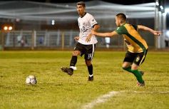 Foto de la galería: La hazaña de La Picada desde los 12 pasos