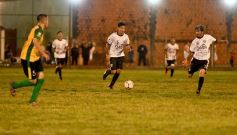 Foto de la galería: La hazaña de La Picada desde los 12 pasos