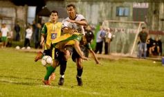 Foto de la galería: La hazaña de La Picada desde los 12 pasos