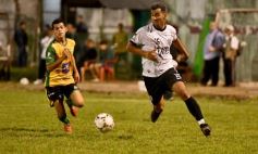 Foto de la galería: La hazaña de La Picada desde los 12 pasos