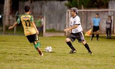 Foto de la galería: La hazaña de La Picada desde los 12 pasos