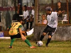 Foto de la galería: La hazaña de La Picada desde los 12 pasos